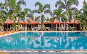 Nature's Dreamland Holiday Homes 3*